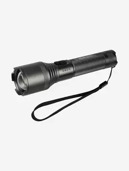 Фонарь ручной Фонарь ФАZА AccuF1-L15WZ-ti, Серый