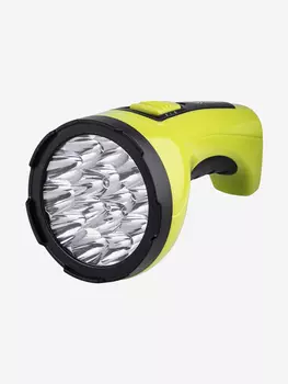 Фонарь ручной Фонарь ФАZА AccuF2-L15-gn, Зеленый
