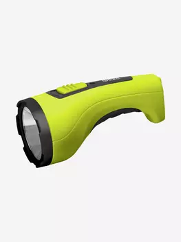 Фонарь ручной Фонарь ФАZА AccuF2-L3W-gn, Зеленый