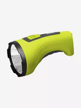 Фонарь ручной Фонарь ФАZА AccuF2-L5W-gn, Зеленый
