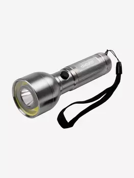 Фонарь ручной Фонарь ФАZА AF6-L3W/L2W-ti, Серый