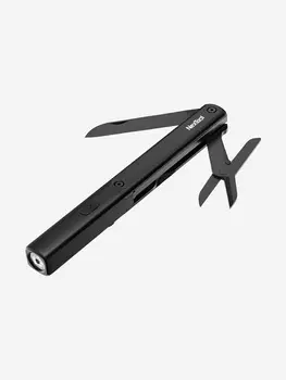 Фонарь ручной Nextool Pen Tool, Черный