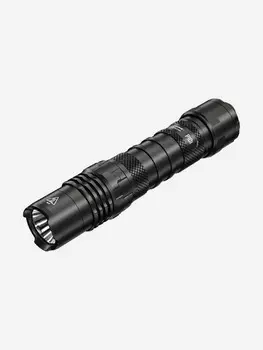 Фонарь ручной Nitecore P10i, 1800 лм, Черный