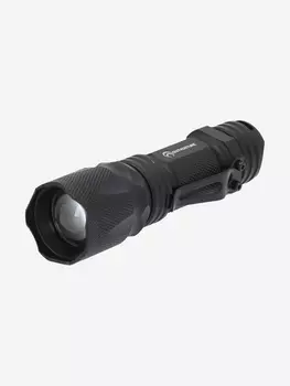 Фонарь ручной Outventure, Черный