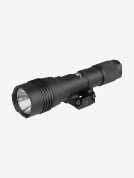 Фонарь тактический подствольный Veber Tactics 203 Weaver, Черный