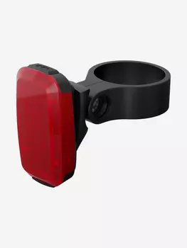 Фонарь велосипедный BBB Spot Black, Черный