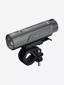 Фонарь велосипедный Fenix BC21R V3.0, 1200 лм, Черный