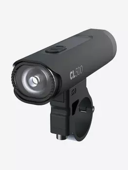 Фонарь велосипедный Oxford Ultratorch CL500 Headlight, Черный