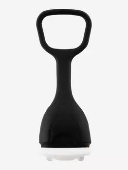 Фонарь велосипедный передний габаритный Cyclotech CFL-4, Синий