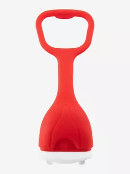 Фонарь велосипедный передний габаритный Cyclotech, Красный, размер Без размера