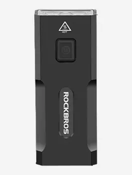 Фонарь велосипедный передний RockBros BC32, Черный