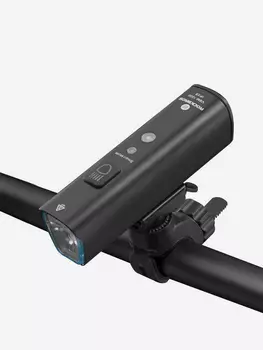 Фонарь велосипедный Rockbros V9M-1000, Черный