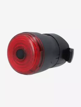 Фонарь велосипедный задний Cyclotech CRL-S, Черный