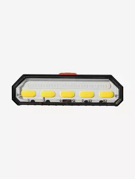 Фонарь велосипедный задний Rockbros TL1901WR30, Черный