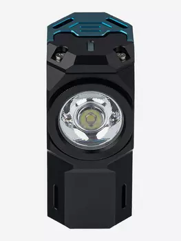 Фонарь Wuben X0 Black, Черный