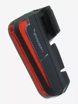 Фонарь задний Moon Cerberus, Черный