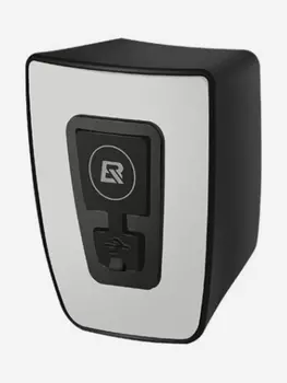 Фонарь задний ROCKBROS мягкий свет, диодный, 5 режимов, USB RB_TT30-WD, Черный