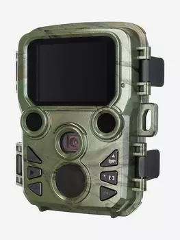 Фотоловушка Levenhuk FC100, Зеленый