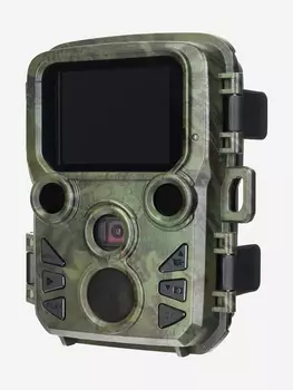 Фотоловушка Levenhuk FC200, Зеленый