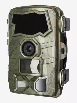 Фотоловушка Levenhuk FC300, Зеленый