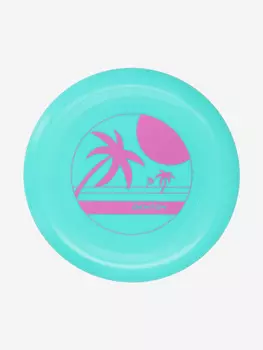 Фрисби Denton 25 см, Голубой