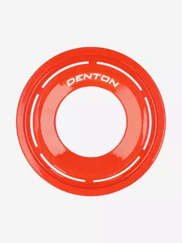 Фрисби Denton 29 см, Оранжевый