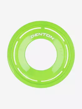 Фрисби Denton 29 см, Зеленый