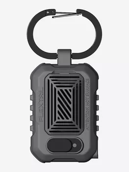 Фумигатор Flextail Light repel Grey, Серый