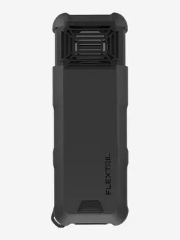 Фумигатор Flextail Max repel-s Grey, Серый