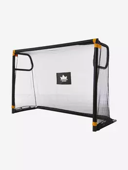 Футбольные ворота Triumph Nord спортивные 183*70*125 см, Черный