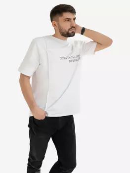 Футболка besrf russian spots, Белый