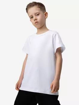 Футболка bodo, Белый