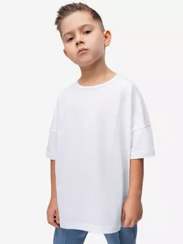 Футболка bodo, Белый