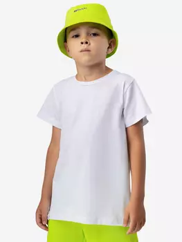 Футболка bodo, Белый