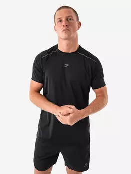 Футболка Boxraw Langford, Черный