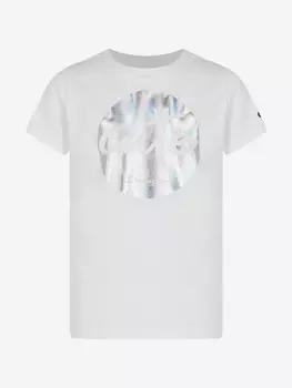 Футболка для девочек Champion, Белый