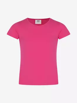 Футболка для девочек GSD, Розовый