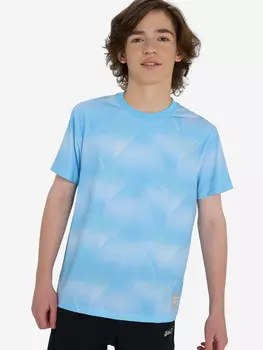 Футболка для мальчиков 361°, Голубой
