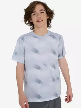 Футболка для мальчиков 361°, Серый