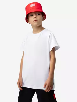 Футболка bodo, Белый