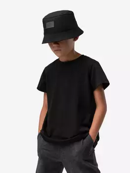 Футболка для мальчиков bodo, Черный