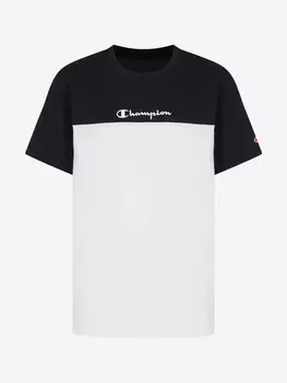 Футболка для мальчиков Champion, Синий