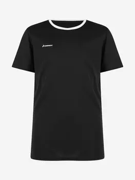 Футболка для мальчиков Demix, Черный