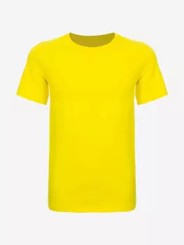 Футболка для мальчиков Demix, Коричневый