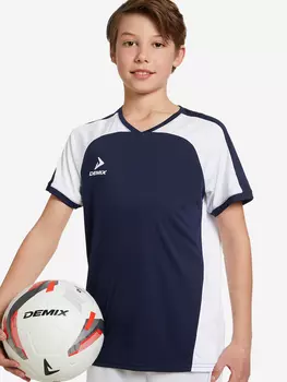 Футболка для мальчиков Demix League, Синий
