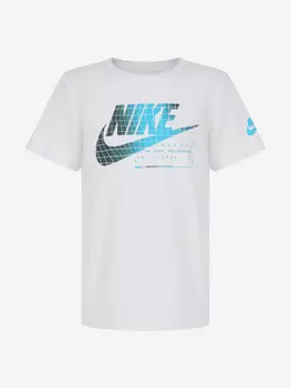 Футболка для мальчиков Nike, Белый