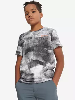 Футболка для мальчиков Outventure, Белый