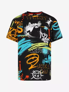 Футболка для мальчиков Termit, Мультицвет