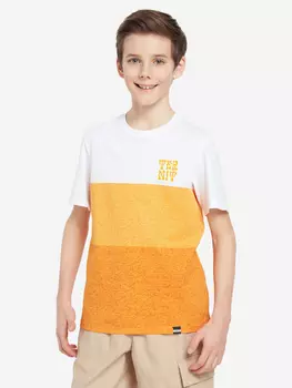 Футболка для мальчиков Termit, Оранжевый