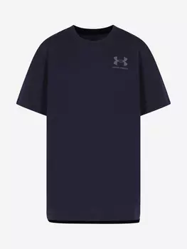Футболка для мальчиков Under Armour, Синий